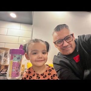 Meet your Posher, Sergio